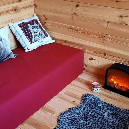 Homestay De Chenier