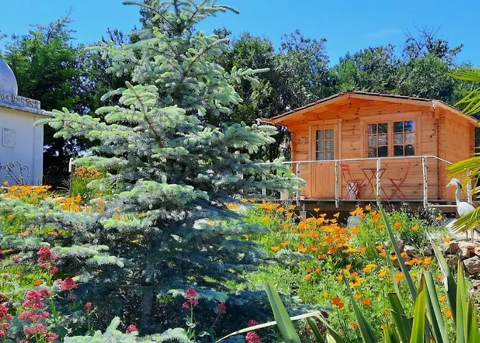 De Chenier Accommodatie bij particulieren