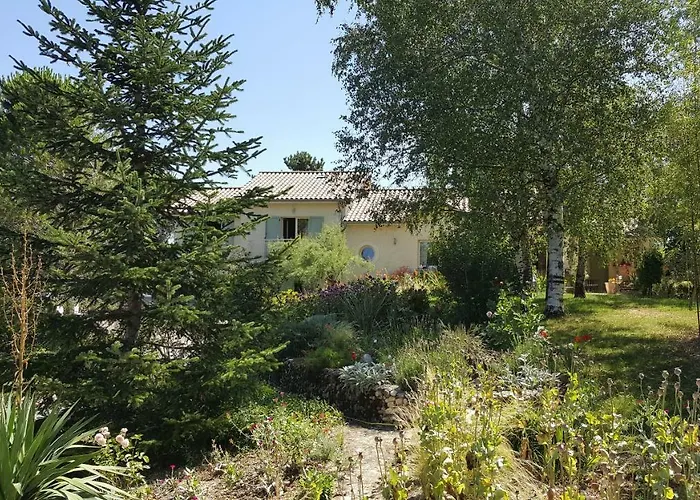 Accommodatie bij particulieren De Chenier