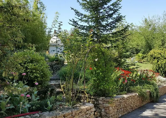 Accommodatie bij particulieren De Chenier Reventin-Vaugris