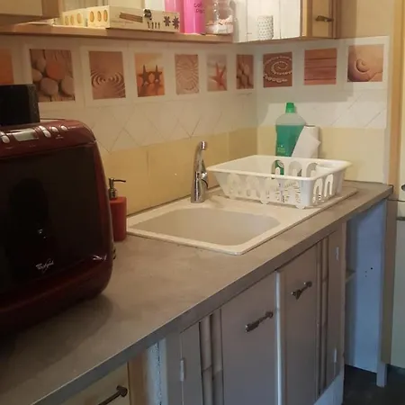 Homestay De Chenier Reventin-Vaugris