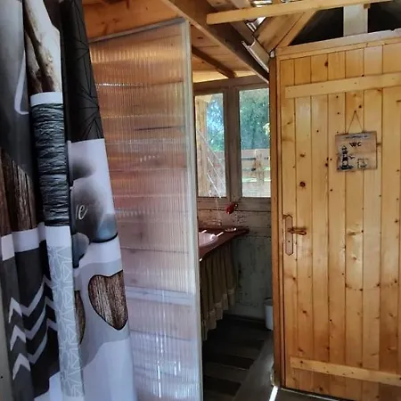 De Chenier Ubytování v soukromí *