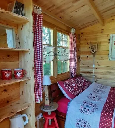 De Chenier Homestay