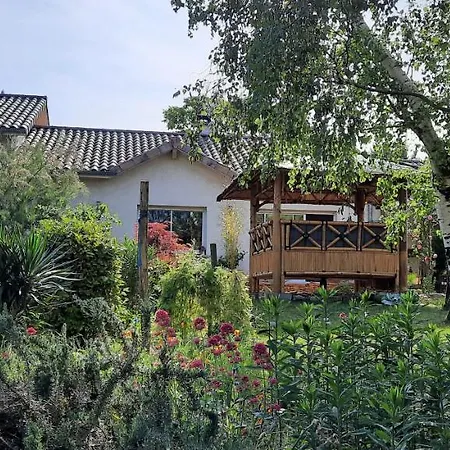 Homestay De Chenier Reventin-Vaugris