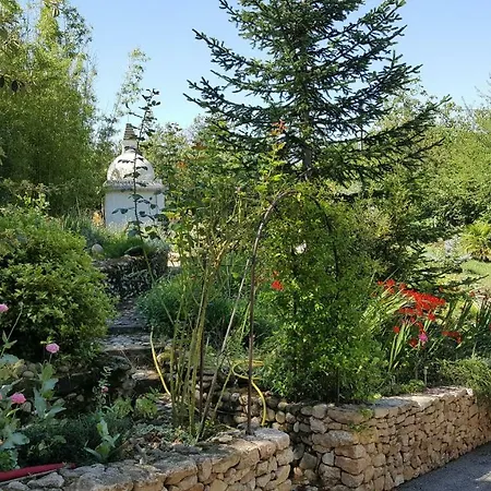 Séjour chez l'habitant De Chenier Reventin-Vaugris