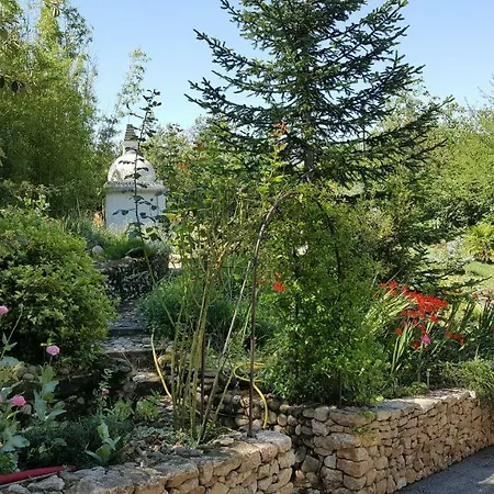 Accommodatie bij particulieren De Chenier Reventin-Vaugris