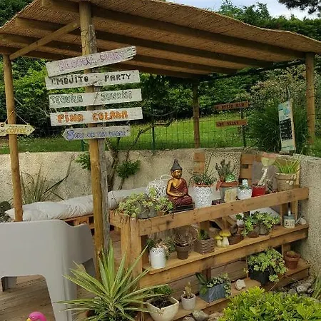 De Chenier Homestay *